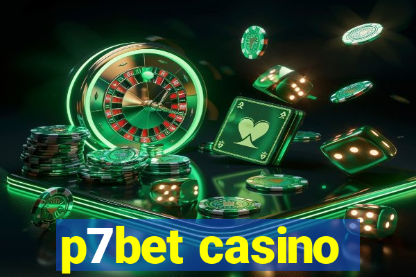 p7bet casino